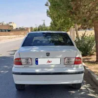 سواری سمند مدل ۸۸