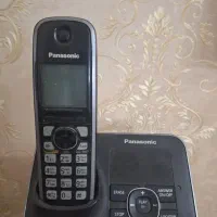 تلفن بیسیم پاناسونیک