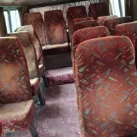 مینی بوس بنز56