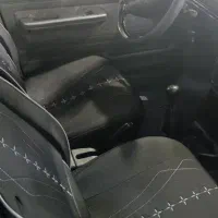 پراید 132 مدل 88 بیرنگ بیضربه تک برگ سند|خودرو سواری و وانت|شلمان, |دیوار