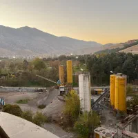 آپارتمان ۲۳۰ متری شیرخوارگاه