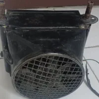 بخاری ۲۴ ولت مسی. اتوبوس مینی بوس خاور کامیون|قطعات یدکی و لوازم جانبی|ری, صفاییه (چشمه علی)|دیوار