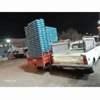 موتور سه چرخ  خوش رکاب