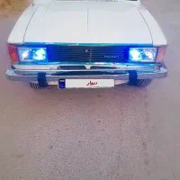 پیکان مدل۸۰بشرط|خودرو سواری و وانت|پیر بکران, |دیوار