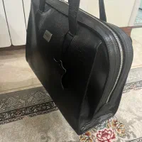 کیف چرم نیکولاس|کیف، کفش، کمربند|گرگان, |دیوار