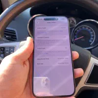 iphone 16 pro max|موبایل|همدان, |دیوار