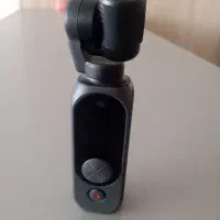 xiaomi fimi palm 2 گیمبال و دوربین|دوربین عکاسی و فیلم‌برداری|مشهد, شهرک لشکر (شهرک غرب)|دیوار