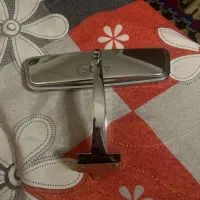 آینه وسط استیل|قطعات یدکی و لوازم جانبی|رشت, لاکانی|دیوار