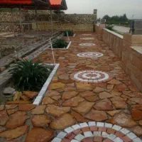 سیمانکاری نرمه کشی بنای موزایک سرامیک و خردکاری