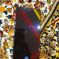 گوشی پوکو ایکس 6 فایوجی|موبایل|هشتگرد, شهرک وحدت|دیوار