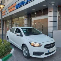 شاهین پلاس مدل 1404 صفر و خشک