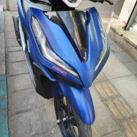 هوندا کلیک ۱۵۰ تایلندی