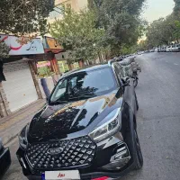 ام‌وی‌ام X55 Pro IE، مدل ۱۴۰۲|خودرو سواری و وانت|تهران, شهرک چیتگر|دیوار