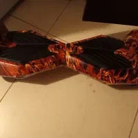 اسکوتر برقی اسمارت بالانس|دوچرخه، اسکیت، اسکوتر|سنندج, |دیوار