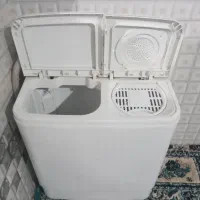 فرید ولین ۵ کیلوی|ماشین لباسشویی و خشک‌کن لباس|سرپل ذهاب, |دیوار