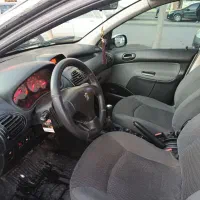 پژو 206SD V8|خودرو سواری و وانت|مشهد, سعد آباد|دیوار