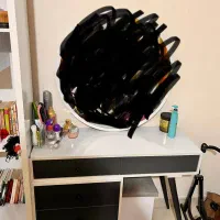 کمد لباس دو درب.کتابخانه صندلی راک راک چیر|جاکفشی، کمد، دراور|مشهد, زمانه|دیوار