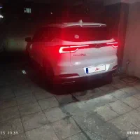 تیگو۷پرو۴۰۲|خودرو سواری و وانت|شهریار, شهرک وائین|دیوار