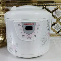 پلوپز ده نفره سانی نو