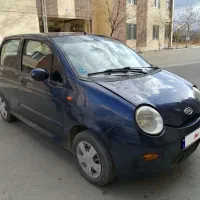 ام وی ام 110 سه سیلندر مدل 90