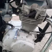 موتور مزایده۸۹|موتورسیکلت|مشکین‌دشت, |دیوار