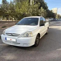 ریو مونتاژ بی‌رنگ مدل ۹۰