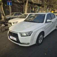 دنا پلاس تیپ ۲