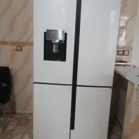 یخچال سایت چهار در لایف صفر