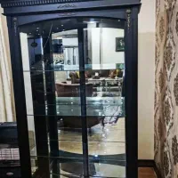 بوفه نگهداری وسایل اکسسوری