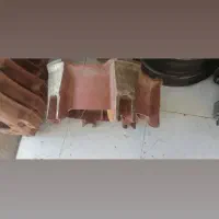 پره جلو بنز مایلر نو آکبند اصلی و مجارستان|قطعات یدکی و لوازم جانبی|خسروشاه, |دیوار