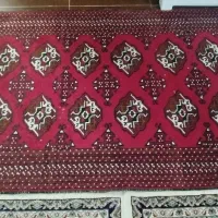 فرش دستبافت