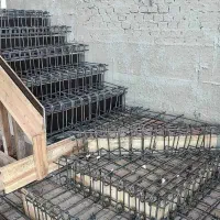 اجرای اسکلت بتنی و آرماتوربندی ،اکیپ حرفه‌ای
