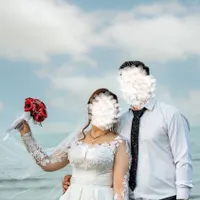 ادیت تخصصی عکس عقد و عروسی، پرتره، کودک و خانوادگی|خدمات پذیرایی، مراسم|رشت, گلسار|دیوار
