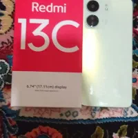 گوشی Redmi 13c|موبایل|ایرانشهر, |دیوار
