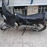 موتور‌هیرمن125سالم