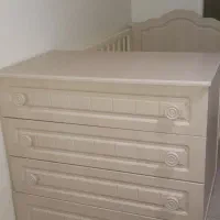 سرویس خواب دومنظوره کودک و نوجوان