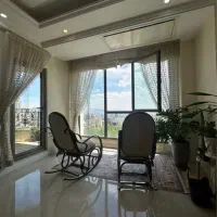 فروش معاوضه ۷۶متر روبه افتاب ویودار شهرک پرواز