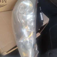 چراغ جلو 206|قطعات یدکی و لوازم جانبی|اهواز, کوی قائم|دیوار