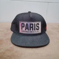 کلاه رپری طرح PARIS