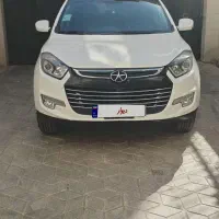 جک s5بدون رنگ|خودرو سواری و وانت|سبزوار, کوی بهار|دیوار