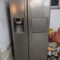 یخچال ساید سامسونگ