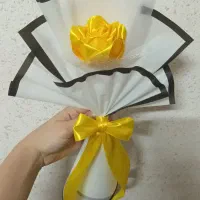 گل روبانی|گل مصنوعی|قم, اسمعیل آباد|دیوار