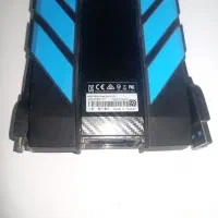 هارد یک ترابایت ضد ضربه و ضد آب ADATA|قطعات و لوازم جانبی رایانه|قم, پردیسان|دیوار