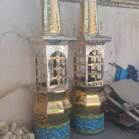 گلدسته سازی زابل