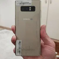 گوشی نوت ۸ سامسونگ