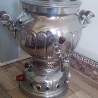 سماور ۶لیتری
