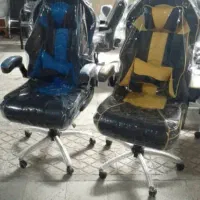 پخش گیمینگ کد ۵۳۳۳ تولید کد ۶۸۰۰ صندلی مدیریتی کد۳|صندلی و نیمکت|کرج, حصارک پایین|دیوار