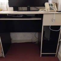 میز کامپیوتر