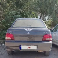 پراید ۱۳۲