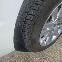 سورن پلاس EF7 تک سوزبارینگ و گارانتی فعال|خودرو سواری و وانت|ایذه, |دیوار